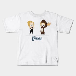 Tiny Avalance Kids T-Shirt